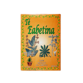 Té Eabetina - CBC - 150 g